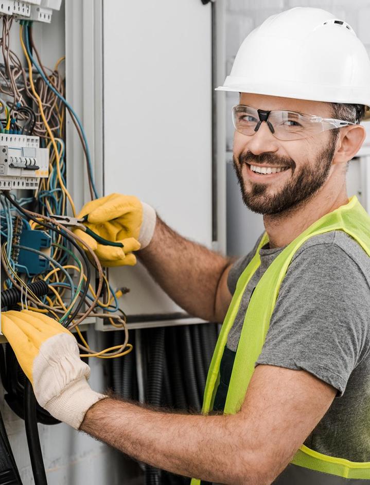 Rénovation électrique Bas-en-Basset