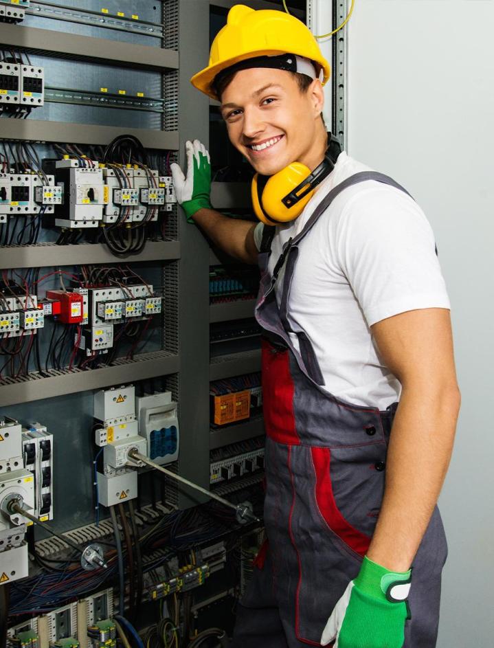 Réparation des pannes électriques Bas-en-Basset